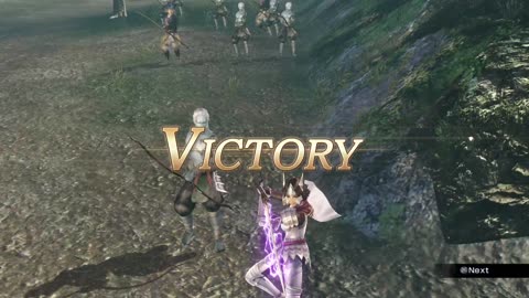 Playing Warriors Orochi 3 Ultimate Reupload Part 4