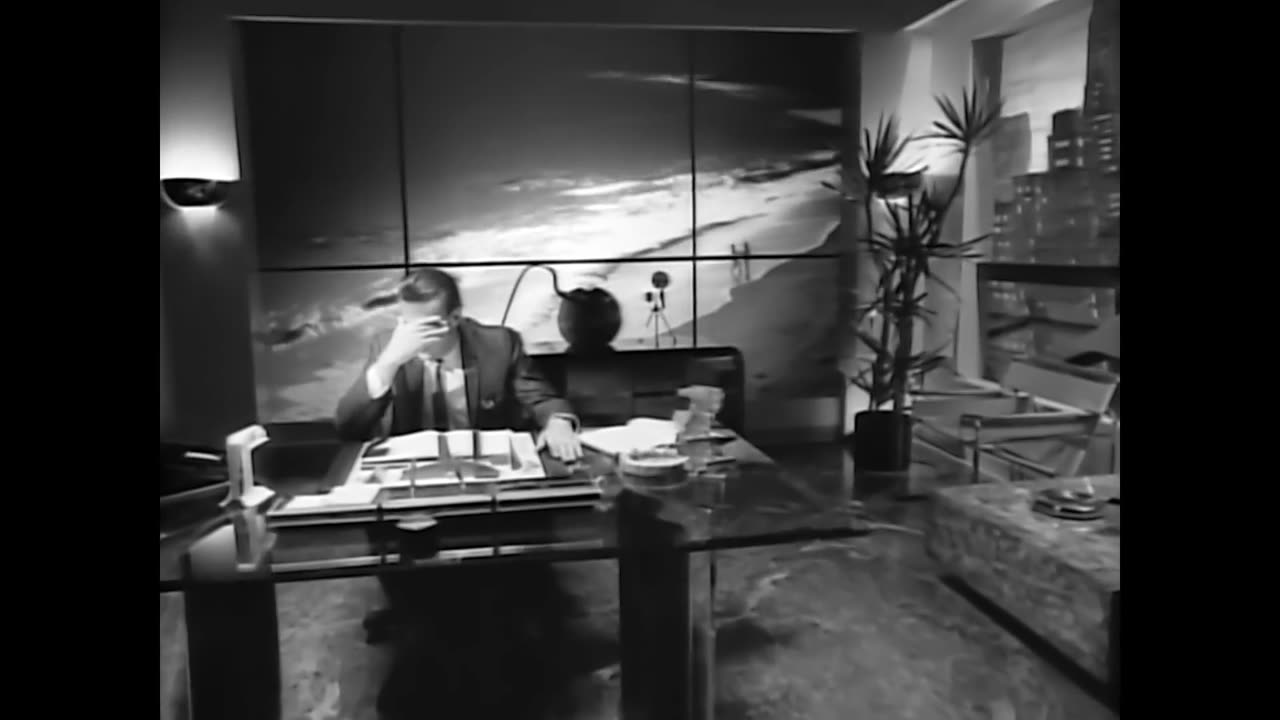 Don Henley - The Boys Of Summer (Official Music Video)