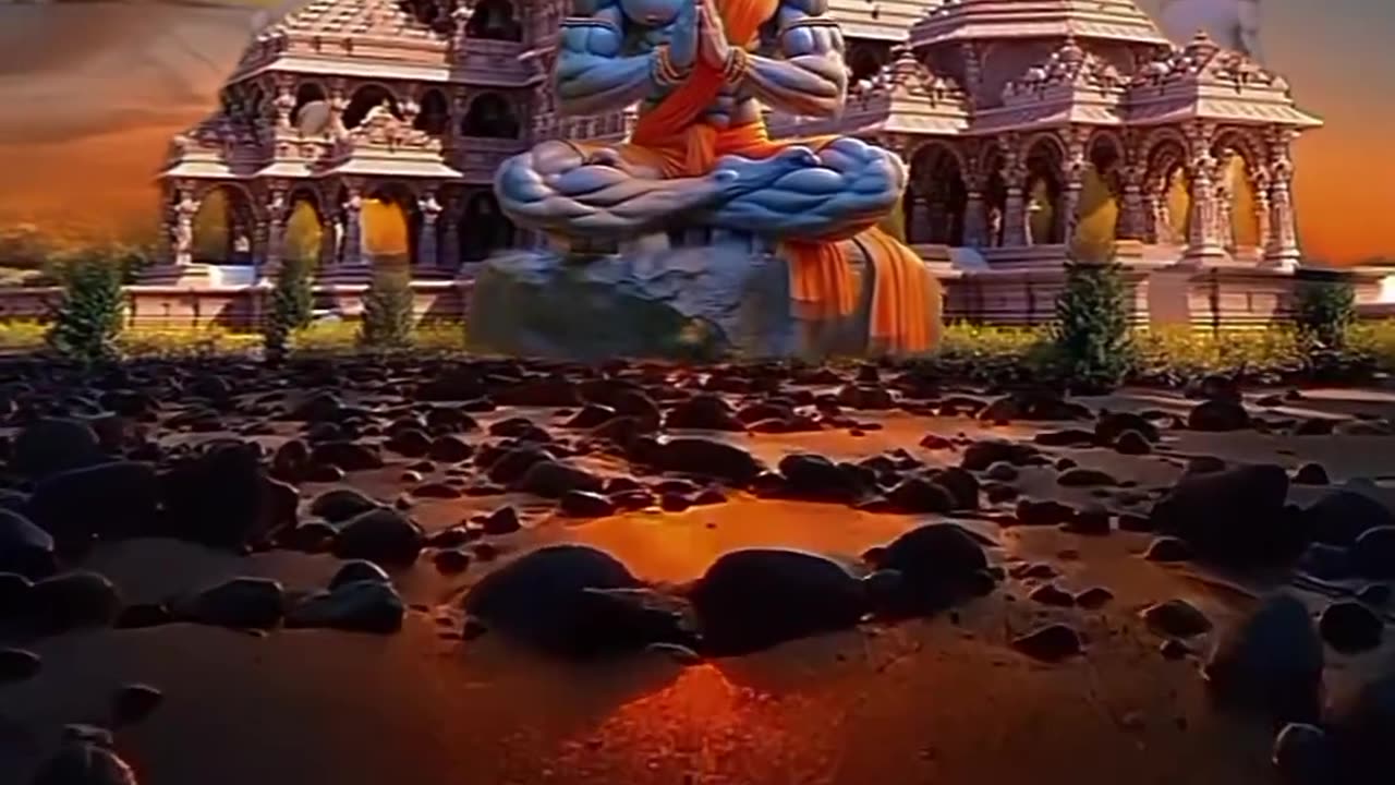 Jai shree Ram