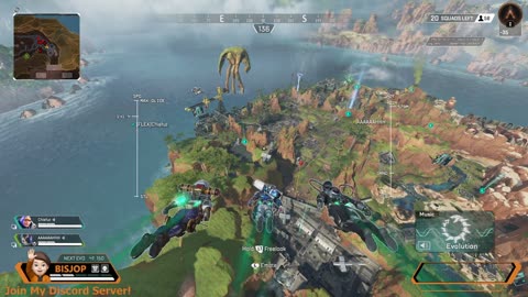 Apex Ranked 🎮 Free-to-Play Game