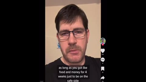 Be Prepared, It's Coming