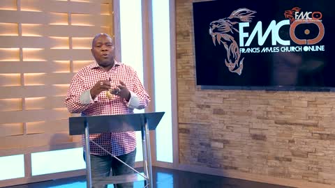 Holy Spirit and Holiness