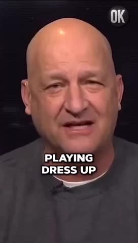 No the beer can did not offend me