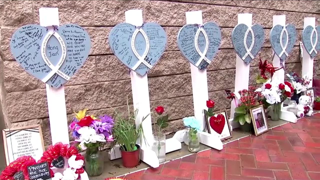 Biden issues a new executive order to curb gun violence in the United States.
