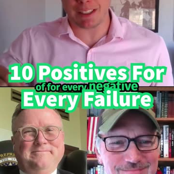 10 Successes | 10x Your Team with Cam & Otis