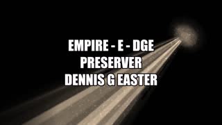 EMPIRE - E - DGE PRESERVER