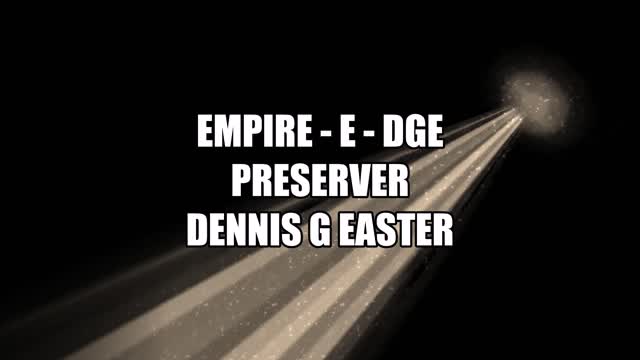 EMPIRE - E - DGE PRESERVER