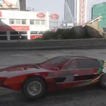 GTA V Online NEWxXx Games Toreador