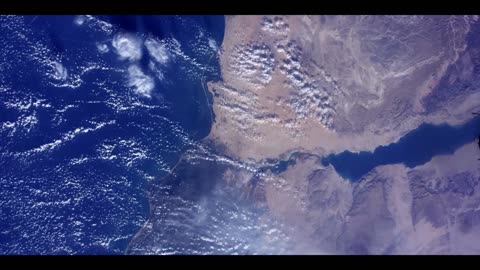 Earth Observation from Space