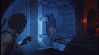 These Zombies distracted Jill Valentine Fine ASS! It was a Trap - Resident Evil 3 💀