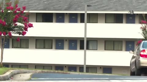 Human Trafficking Spotlighted in Atlanta, Georgia