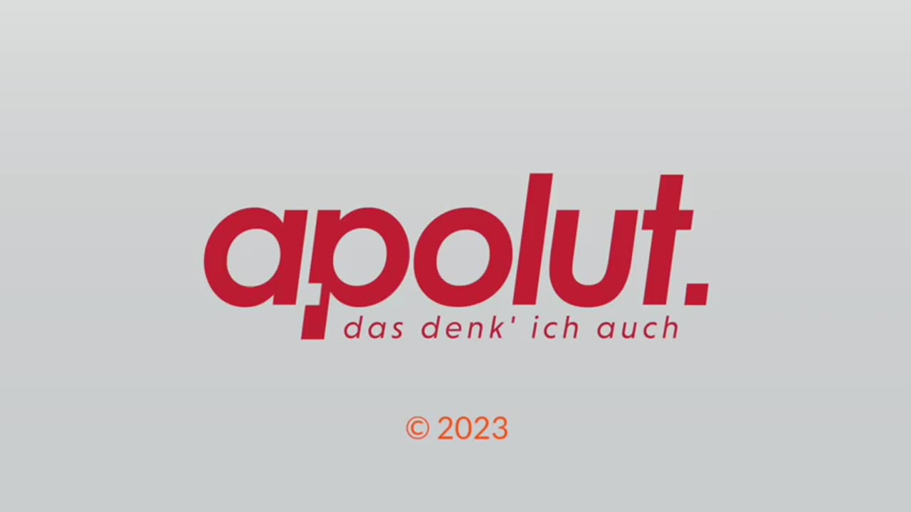 APOLUT....Im Gespräch Sucharit Bhakdi....🇩🇪 🇦🇹 🇨🇭...September 23, 2023