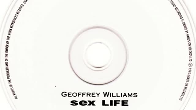 Geoffrey Williams - Sex Life