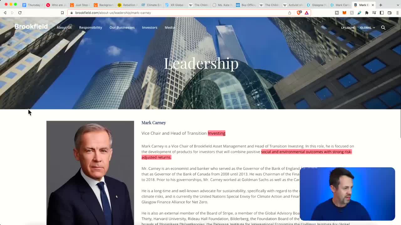 JUST STOP OIL EXPOSED (I’ve Been Told To Take This Video Down Already!)