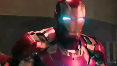 Wait for Iron Man