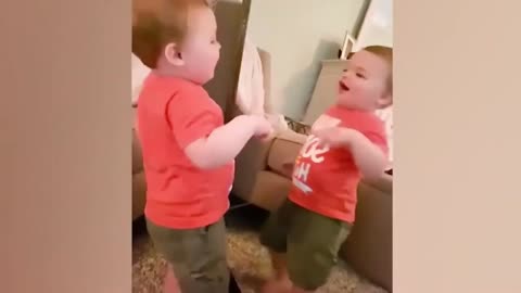 Funny baby videos