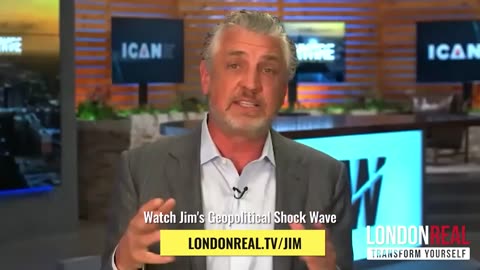 Del Bigtree - The Vaxxed Festival Censorship