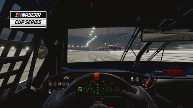 Nascar Heat5 Race384