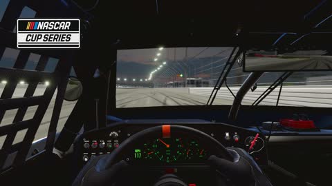 Nascar Heat5 Race384