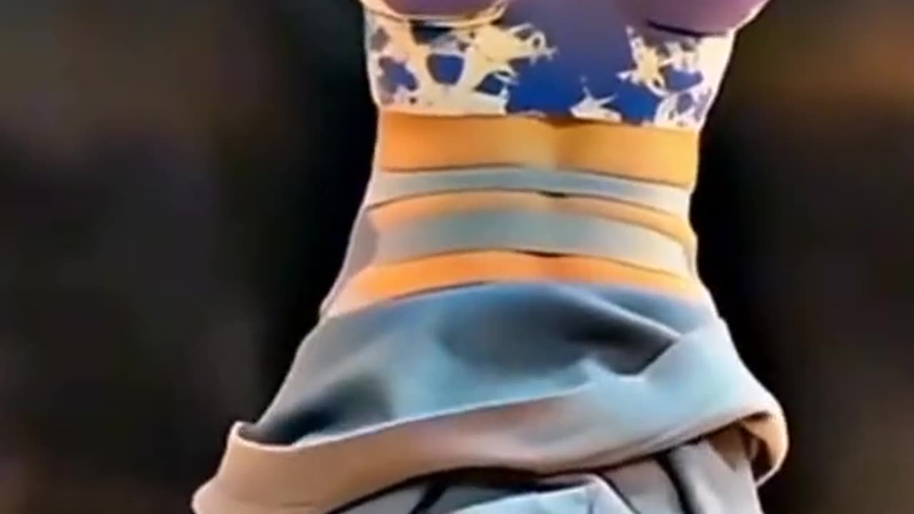 New Tik tok viral girl video sexy body 👅 showing
