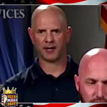 SMOKING GUN! Secret Service would not allow communication with local police