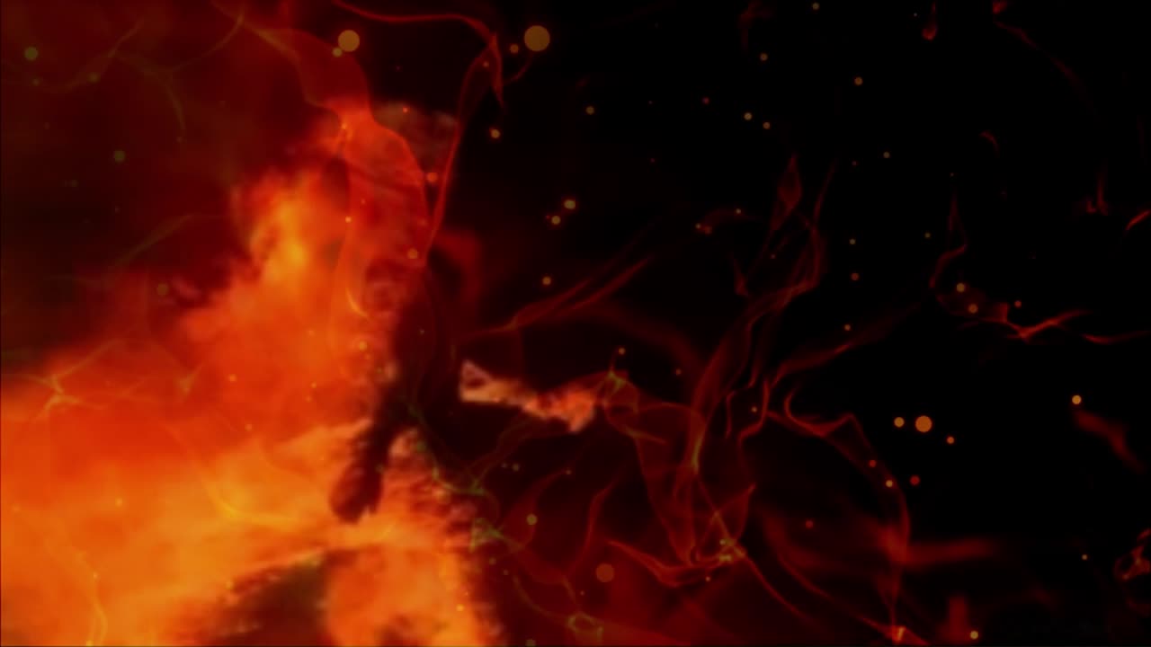Firewalk (Take 2)