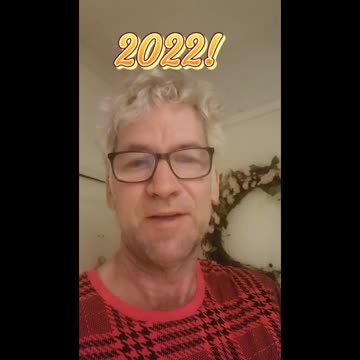 It is all about You in 2022!