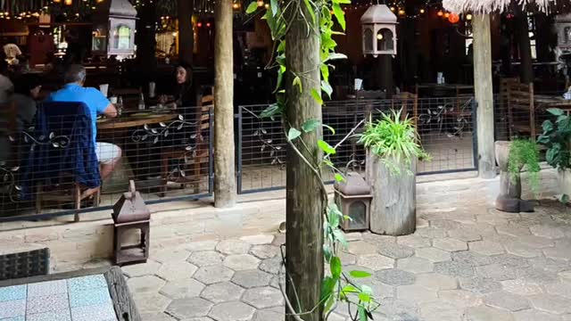 Campinas, São Paulo.
