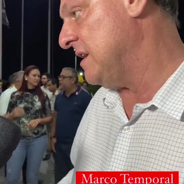 Ministro fala em 'meio termo' e defende equilíbrio entre direitos indígenas e produtores rurais