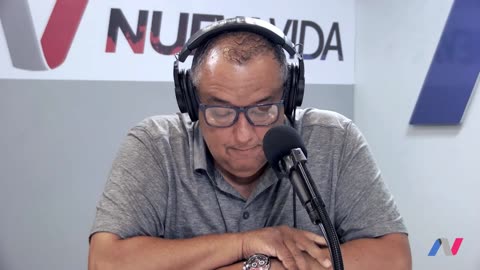 Palabra Viva - Magdiel Narváez