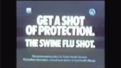 60 Minutes Swine Flu Report