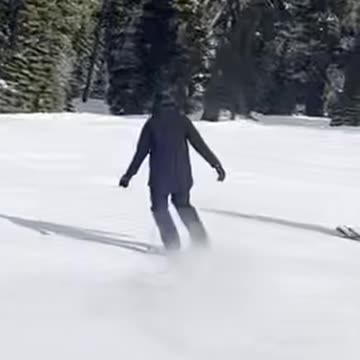 Alex’s Snowboarding adventures! 🏂 ❄️ #PowderPerfection #GGR #BlueCollar #BlueCollarDads