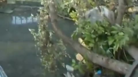 Cyprus Tornado’s