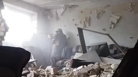 Suburban Combat