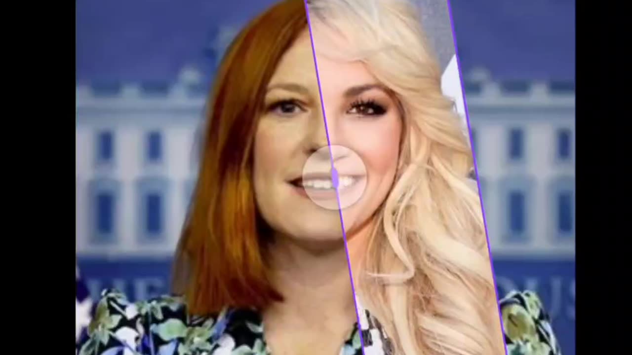 Jen Psake <> Jamie Spears