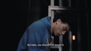 Don't let me down