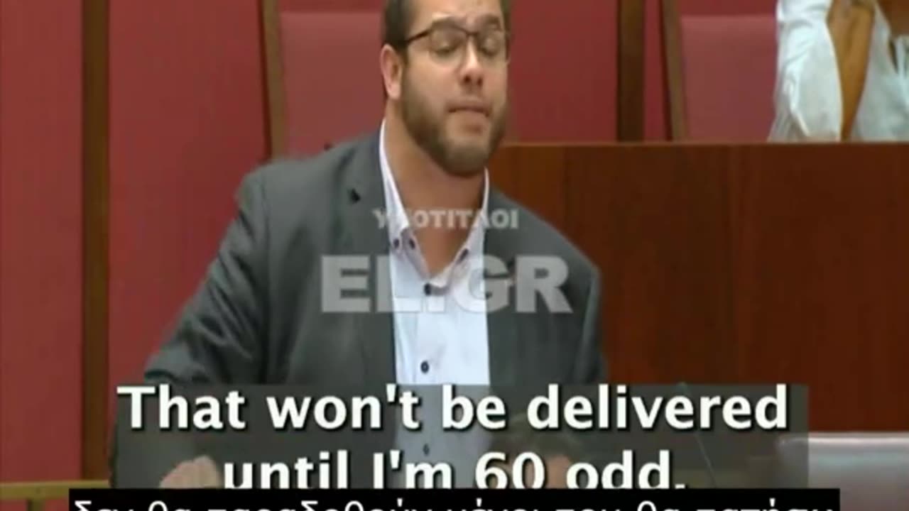 Αναβρασμός στην Αυστραλία για τον κίνδυνο Τρίτου Παγκοσμίου