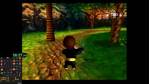 Dk 64 Randomizer. Its Been A Minute Road to 40 subs
