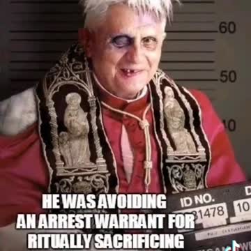 The Perversion Within the Nation