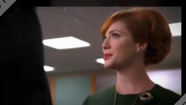 MAD MEN CHARACTER TRIBUTE: JOAN HOLLOWAY