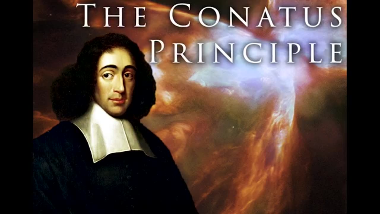 Spinoza | Why We Suffer and What We Can Do About It