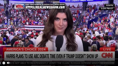 CNN Newsroom 5PM - 8/3/2024