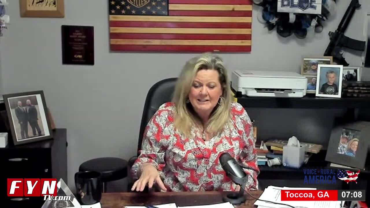 Lori talks Subway Shooting, CNN calling Shooter a Gentleman, and much more!