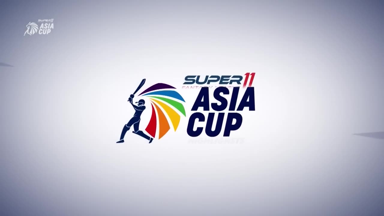 Asia cup most viewed match