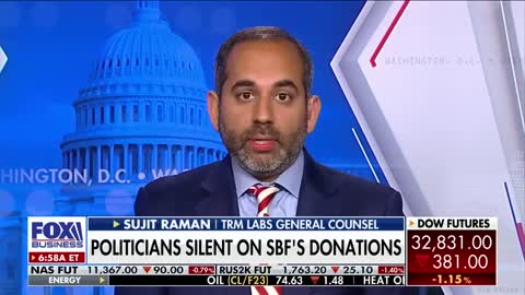 FTX whistleblower who turned on Sam Bankman-Fried revealed as this exec