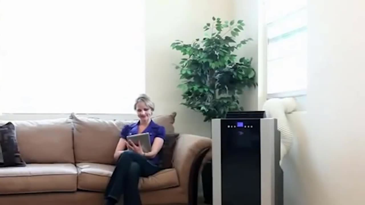 Best Mini Air Conditioner||Top 5 Best Mini Portable Air Conditioner Tested 2024