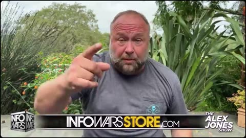 Alex Jones - BREAKING: MTG Exposes Deep State Coup To Kill Trump @RepMTG