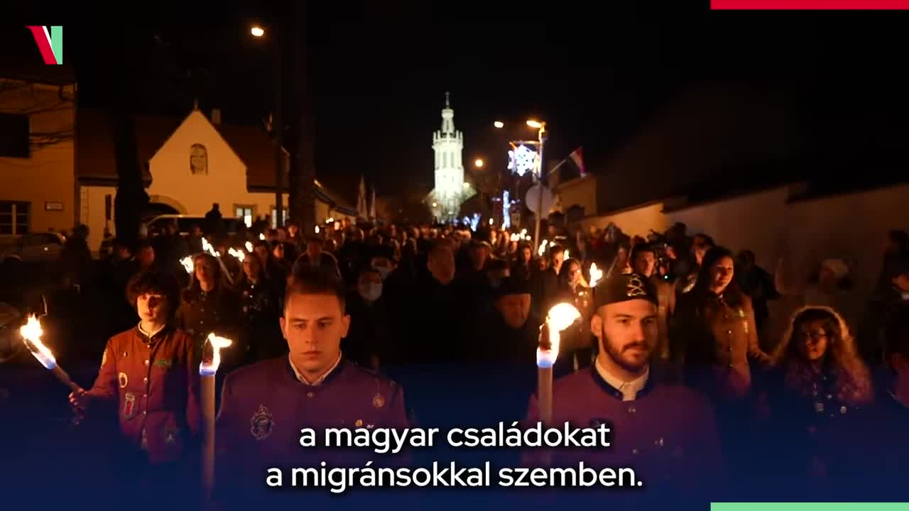 0:31 - brüsszeli emberkísérlet - Orbán Viktor 2021.12.14.