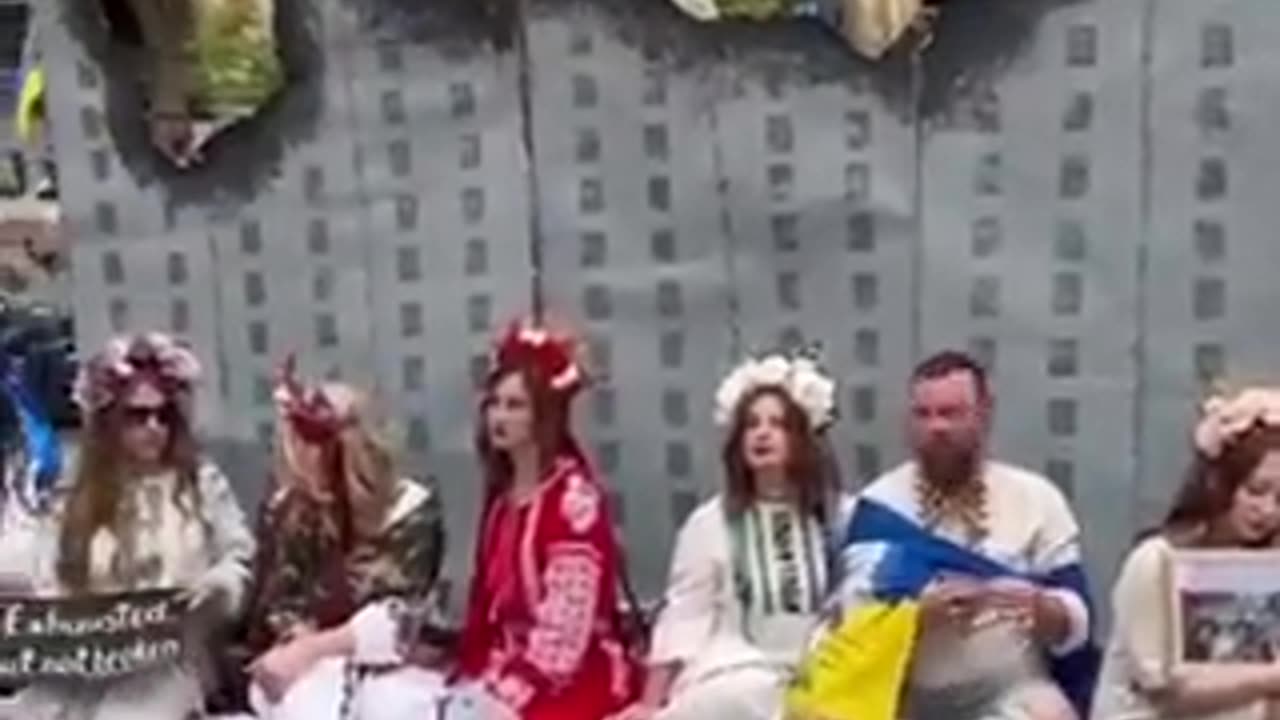Ukraine exported