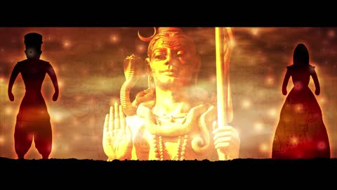 Hindu Mythology Creation Story_Full-HD